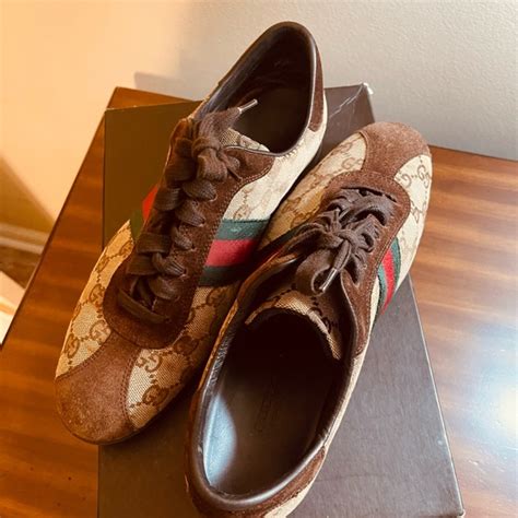 gucci shoes outlet vip|discount authentic Gucci shoes.